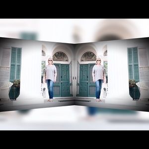 Meet your Posher, Kim